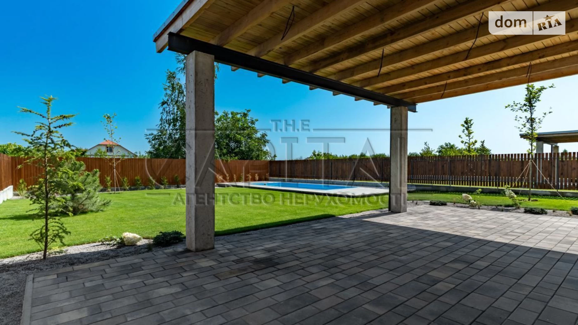 Продається будинок 2 поверховий 192 кв. м з садом, цена: 499000 $ - фото 2