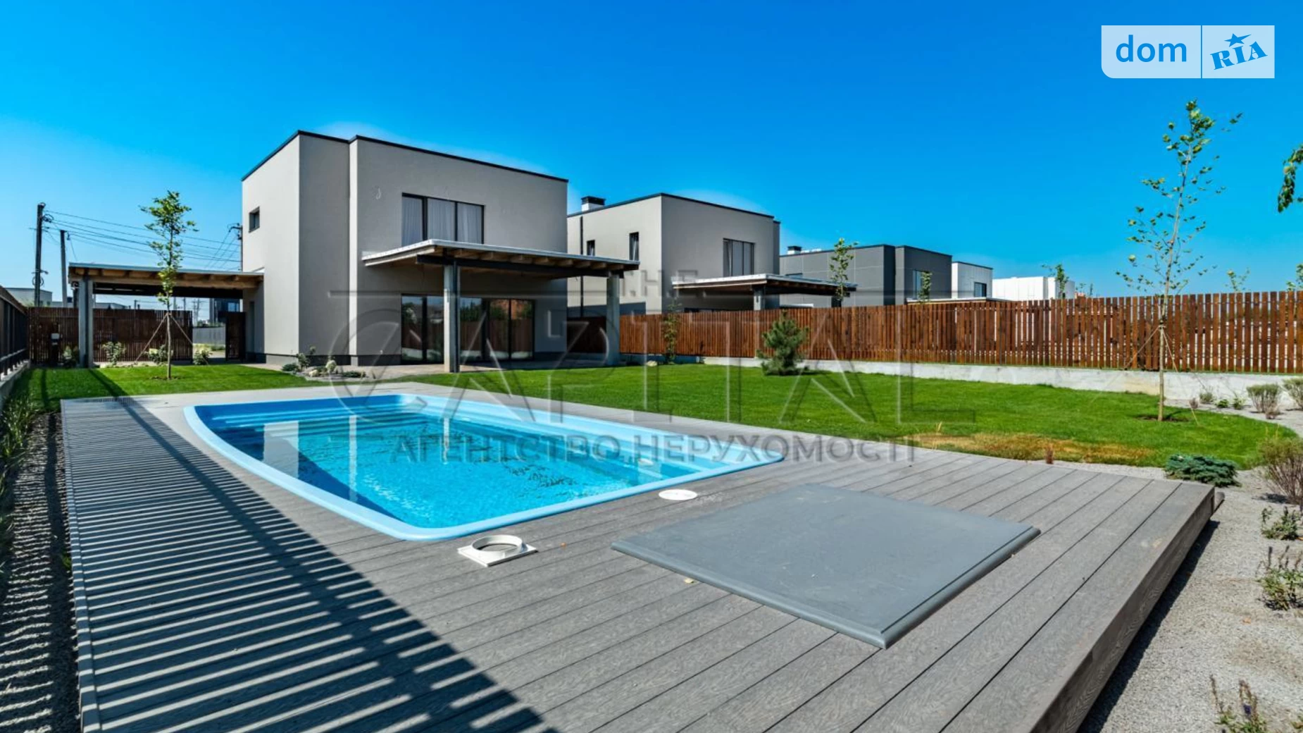 Продається будинок 2 поверховий 192 кв. м з садом, цена: 499000 $ - фото 3