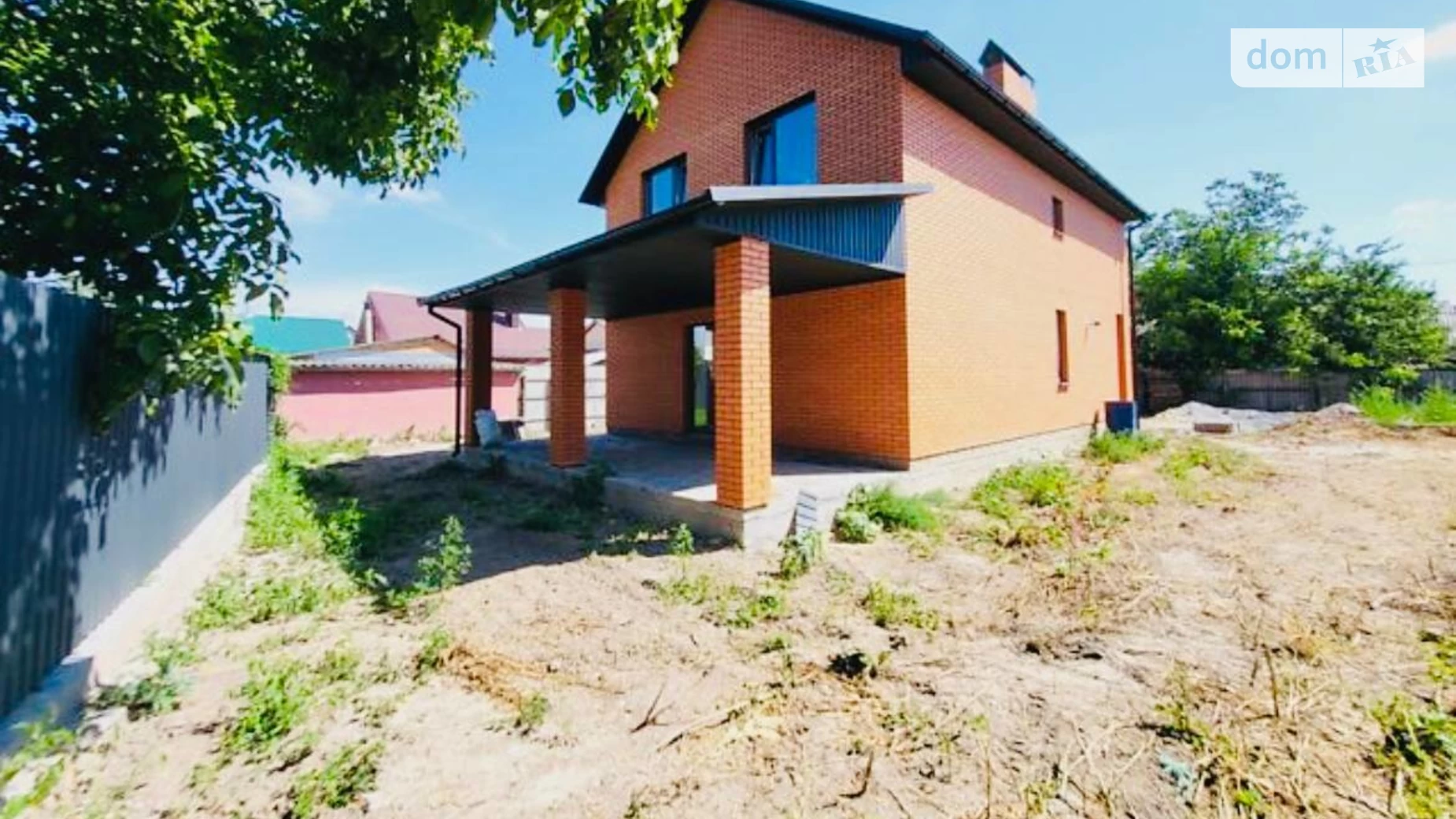 Продается дом на 2 этажа 130 кв. м с террасой, цена: 86000 $ - фото 2