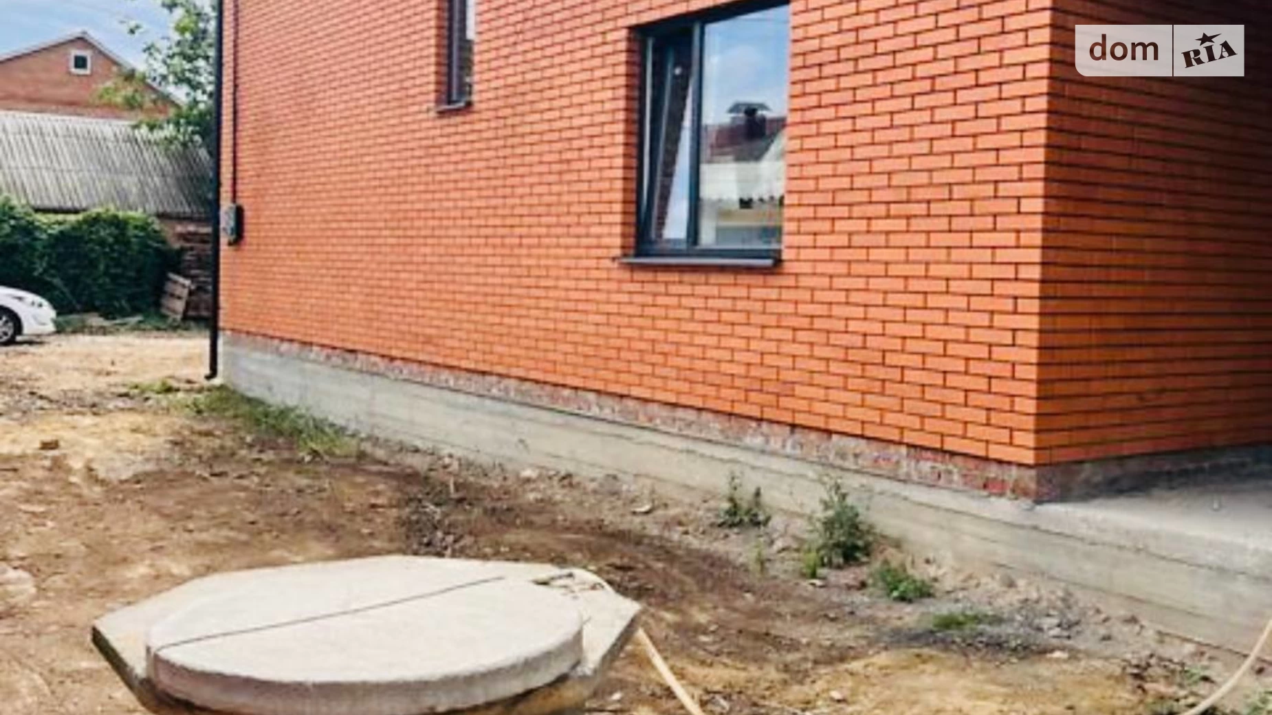 Продается дом на 2 этажа 130 кв. м с садом, цена: 86000 $ - фото 3
