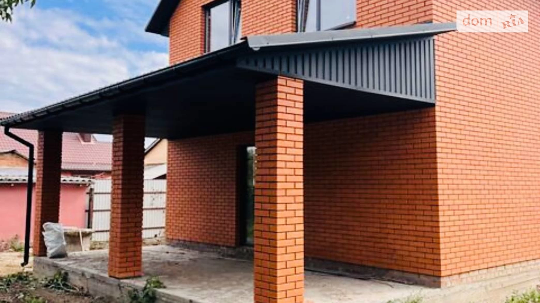 Продается дом на 2 этажа 130 кв. м с садом, цена: 86000 $ - фото 5