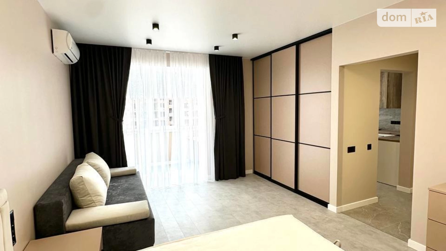 Продается 1-комнатная квартира 49 кв. м в Хмельницком, пер. Франко Ивана, 8 - фото 2