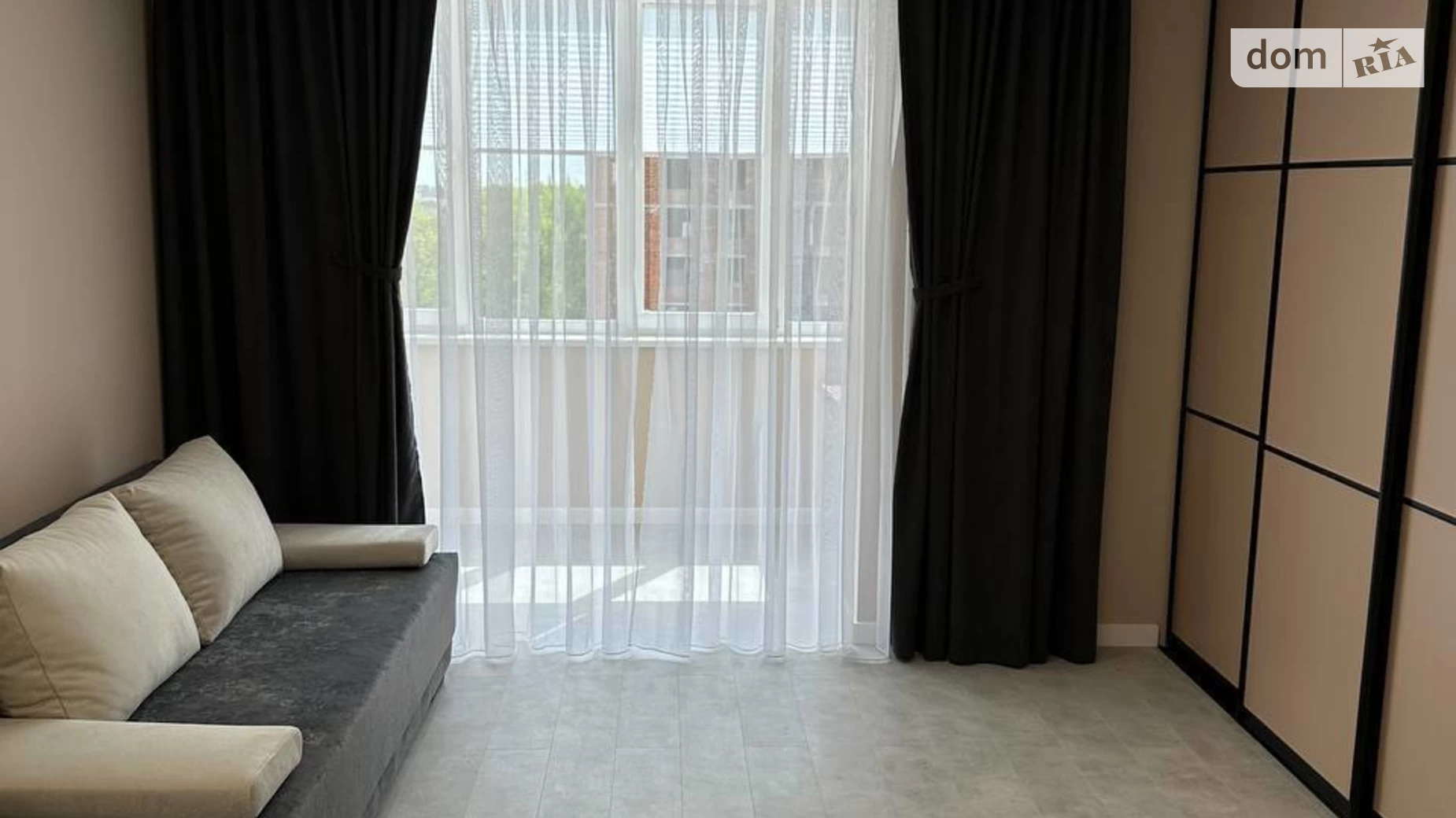Продается 1-комнатная квартира 49 кв. м в Хмельницком, пер. Франко Ивана, 8 - фото 3