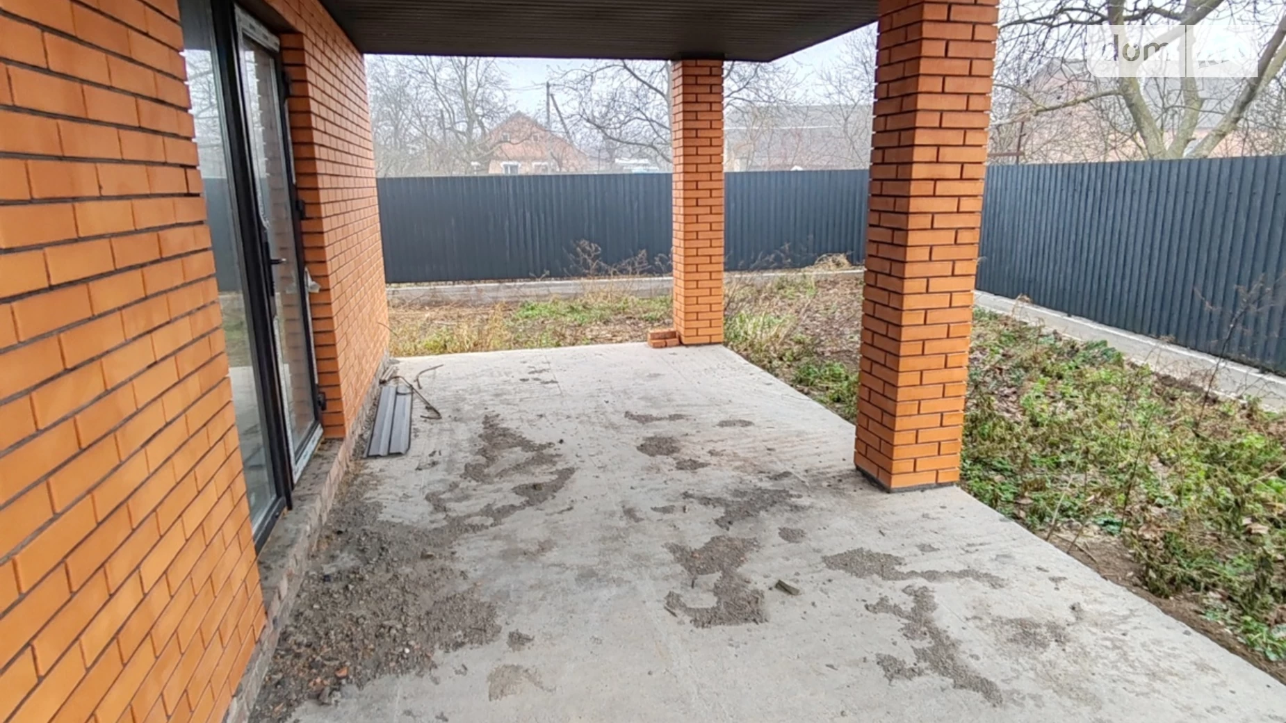 Продается дом на 2 этажа 125 кв. м с участком, цена: 86000 $ - фото 4