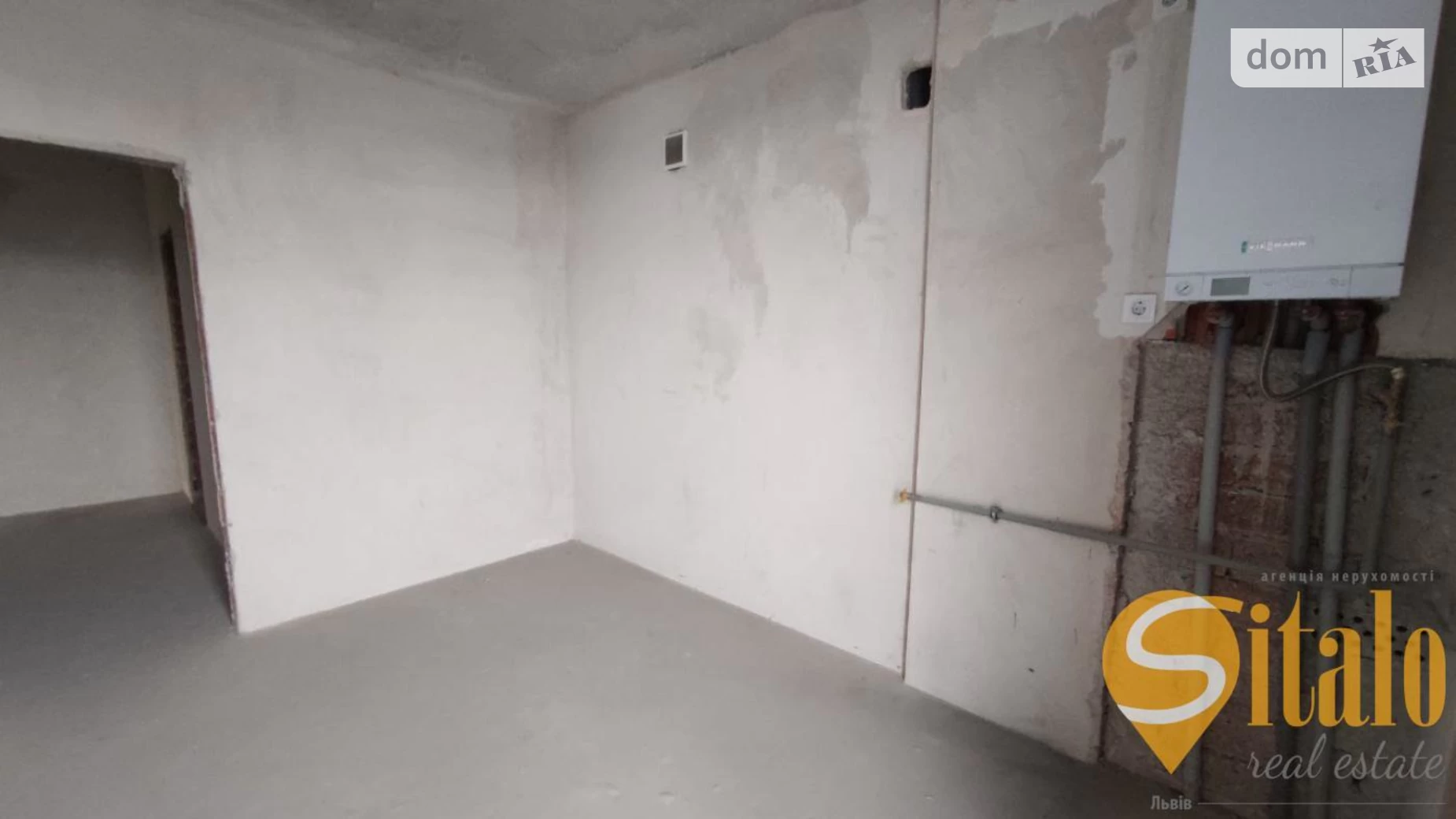 Продається 2-кімнатна квартира 70 кв. м у Львові, цена: 115900 $ - фото 5