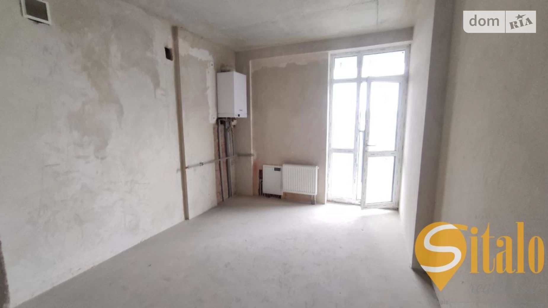 Продається 2-кімнатна квартира 70 кв. м у Львові, цена: 115900 $ - фото 4