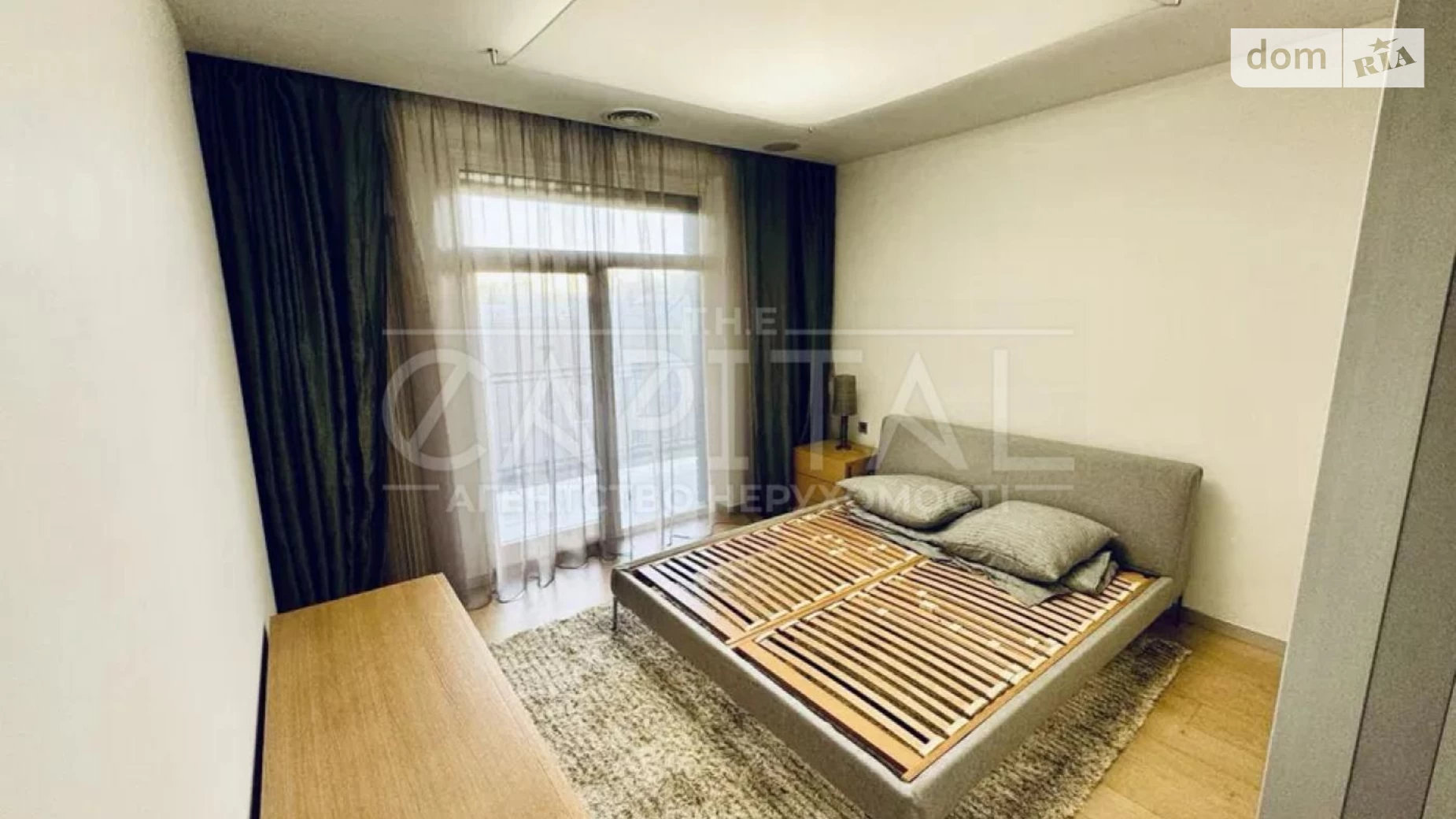 Продается 3-комнатная квартира 121 кв. м в Киеве, ул. Назаровская, 11 - фото 5