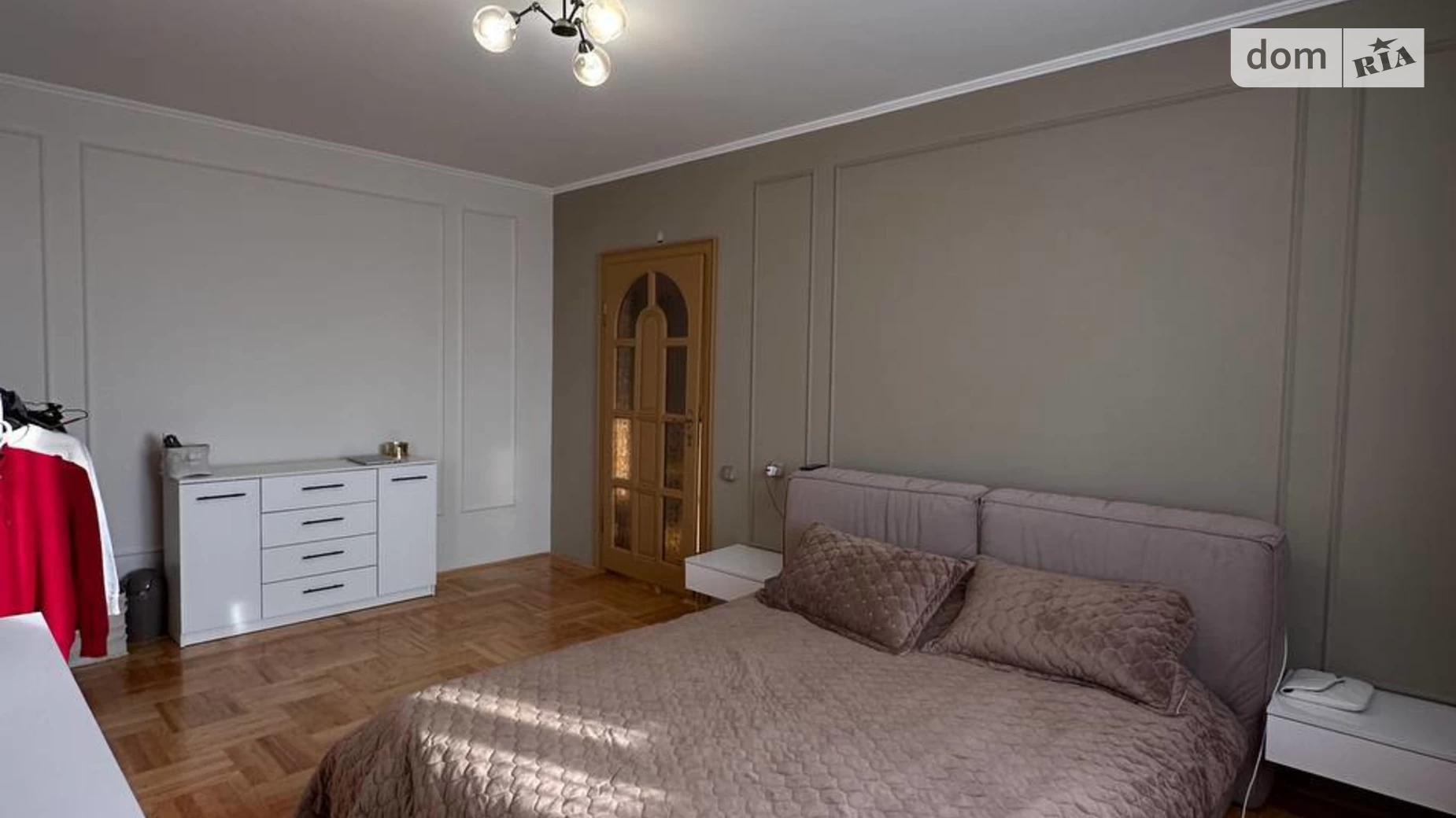Продается 5-комнатная квартира 97 кв. м в Хусте, ул. Карпатской Сечи - фото 2