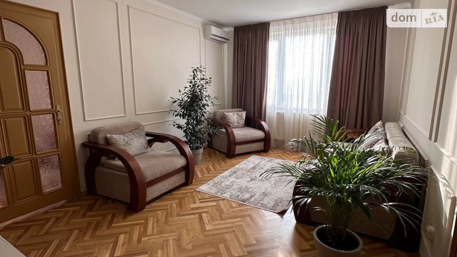 Продается 5-комнатная квартира 97 кв. м в Хусте, ул. Карпатской Сечи - фото 4
