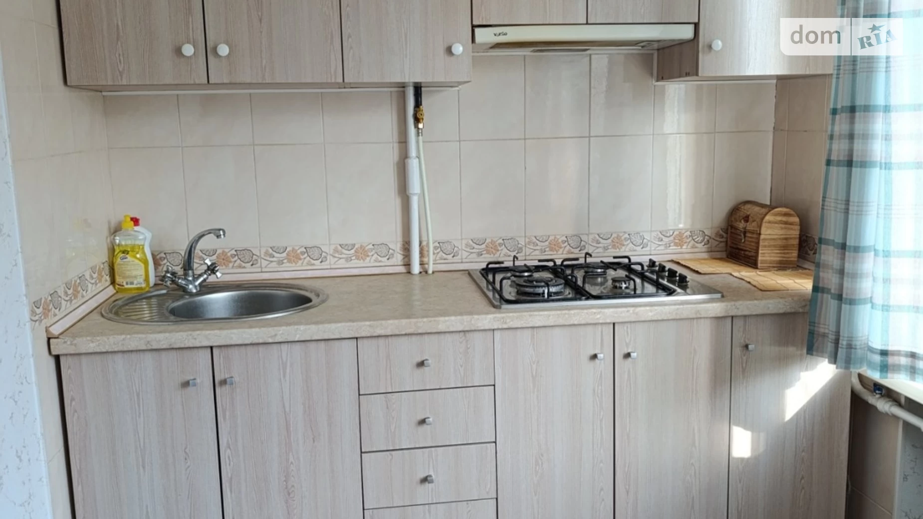 Продається 1-кімнатна квартира 36.4 кв. м у Дніпрі, вул. Полігонна(Погребняка) - фото 2