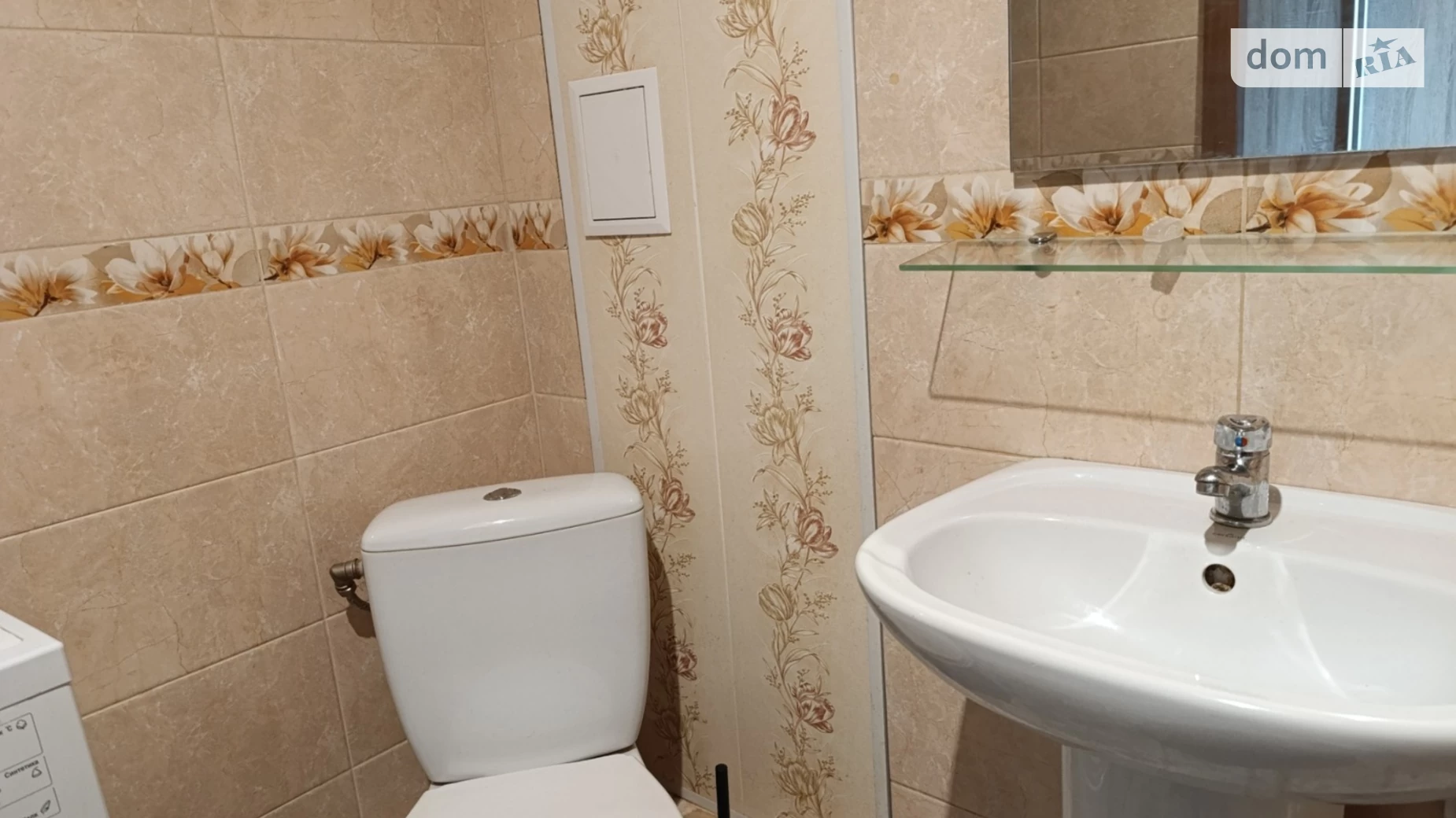 Продається 1-кімнатна квартира 36.4 кв. м у Дніпрі, вул. Полігонна(Погребняка) - фото 4