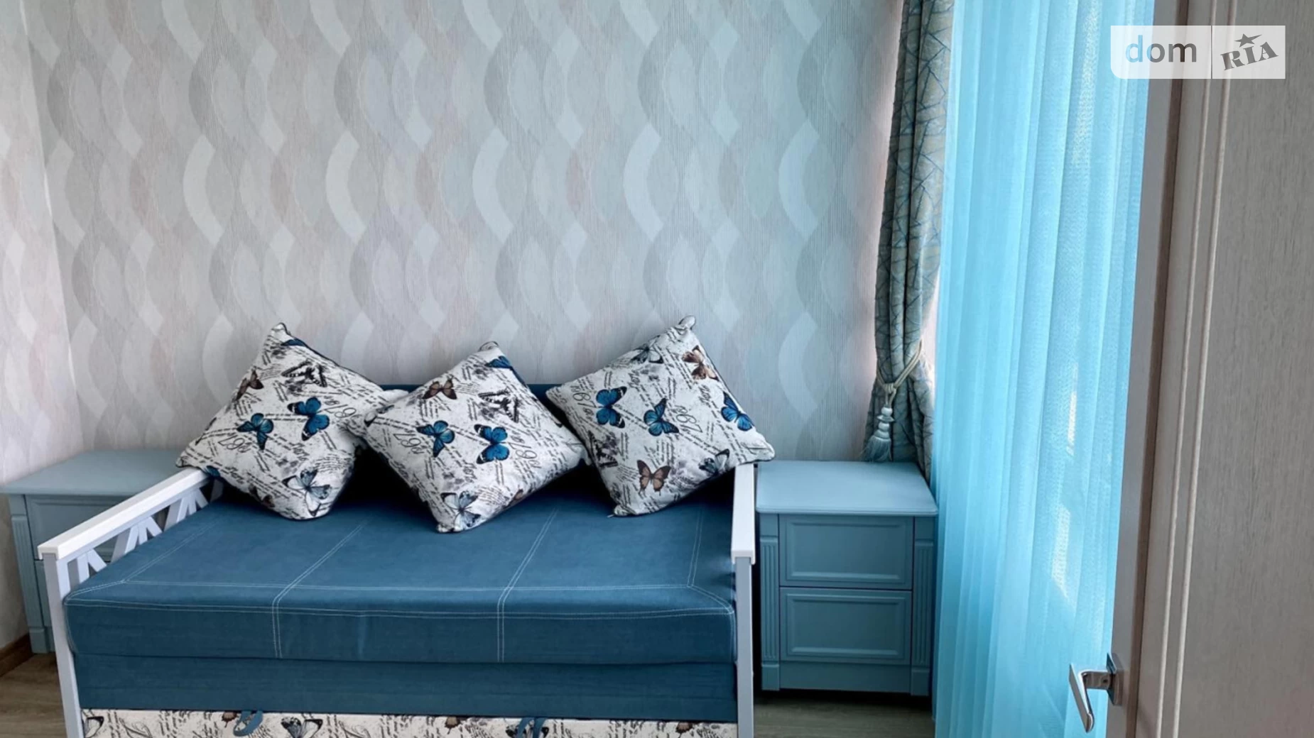 Продается 2-комнатная квартира 60.3 кв. м в Одессе, цена: 75000 $ - фото 2