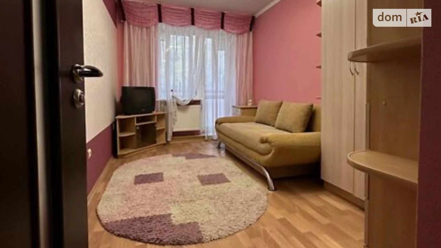 Сдается в аренду 2-комнатная квартира 64 кв. м в Хмельницком - фото 3