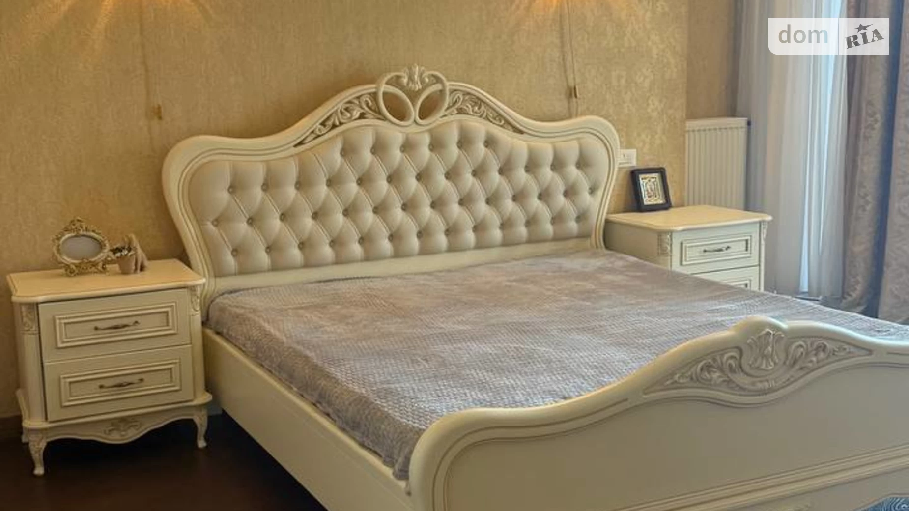 Продается 2-комнатная квартира 125.6 кв. м в Одессе, бул. Лидерсовский - фото 4