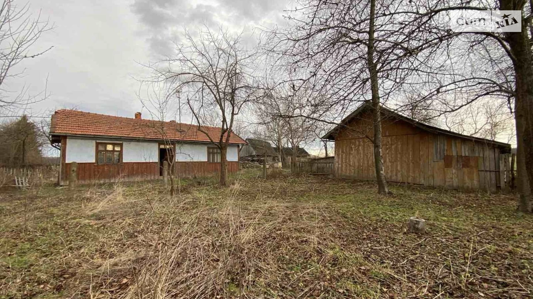 Продается одноэтажный дом 44.3 кв. м с камином, цена: 15000 $ - фото 2