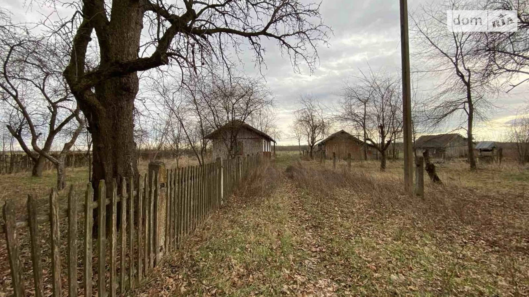 Продается одноэтажный дом 44.3 кв. м с камином, цена: 15000 $ - фото 3