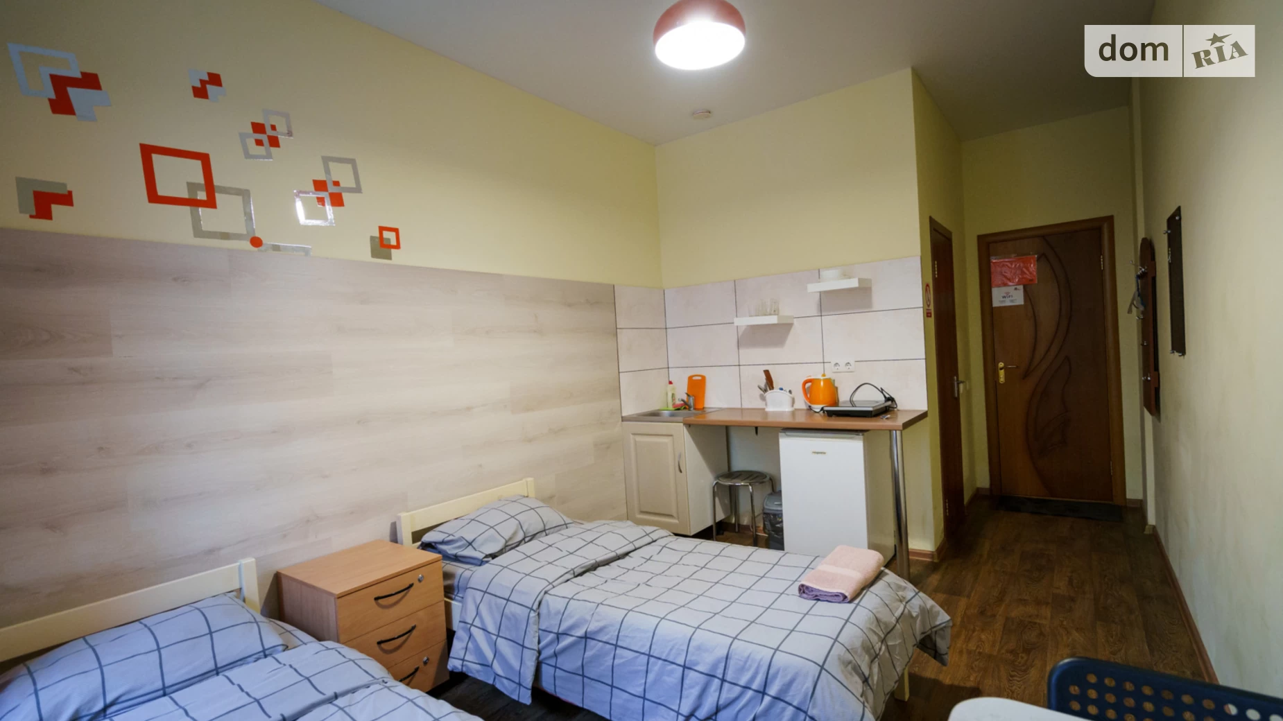 Сдается в аренду 1-комнатная квартира в Ирпене, ул. Западная, 14 - фото 4
