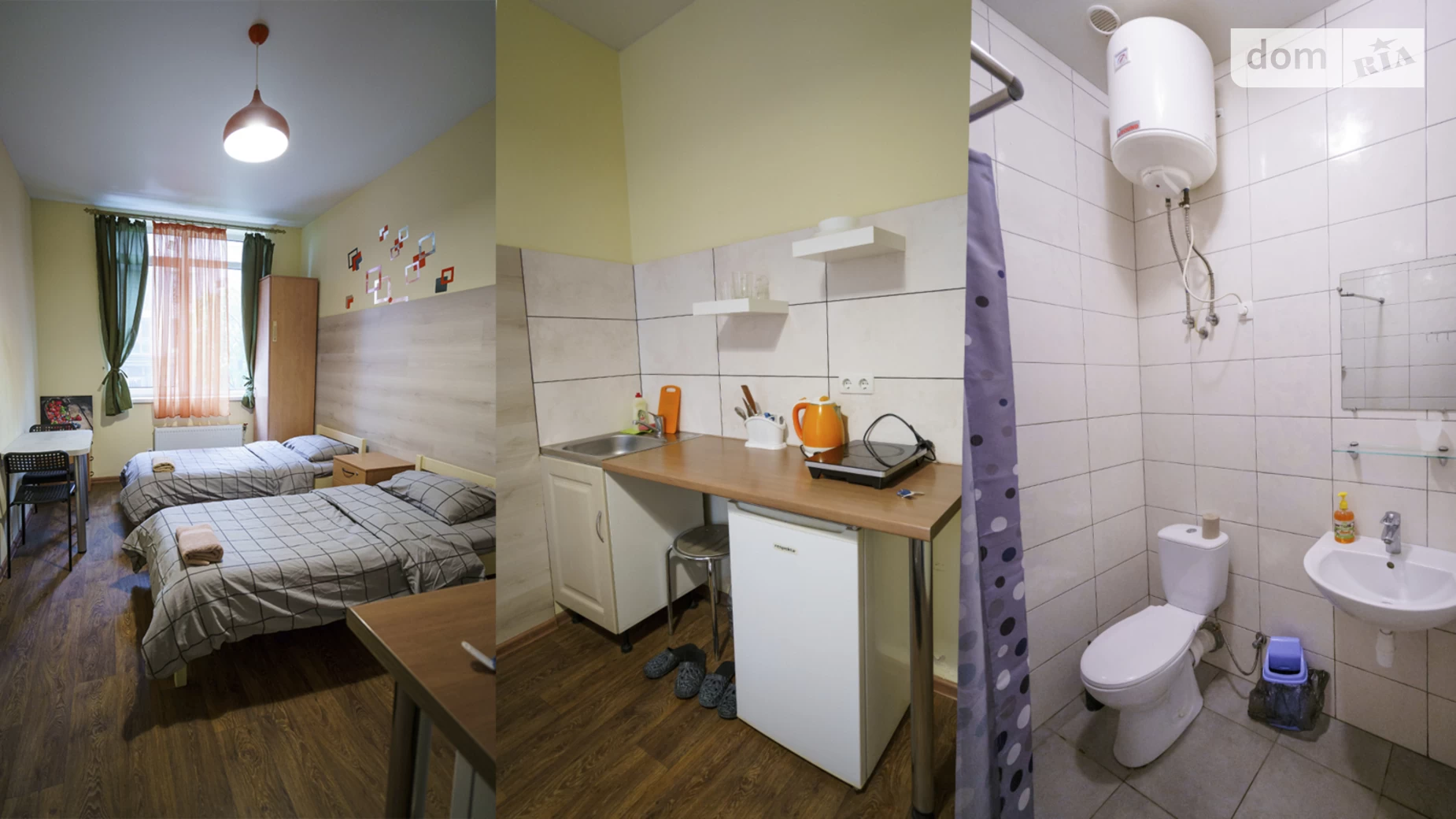 Сдается в аренду 1-комнатная квартира в Ирпене, ул. Западная, 14 - фото 3
