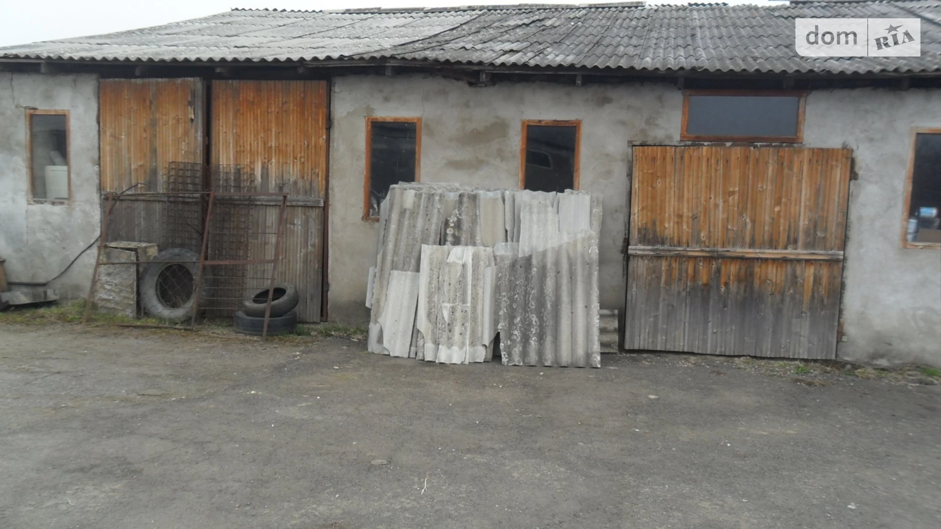 Продається приміщення вільного призначення 2000 кв. м в 1-поверховій будівлі, цена: 135000 $ - фото 2