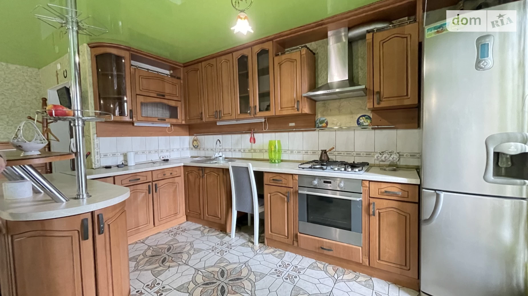 Продается 2-комнатная квартира 85.3 кв. м в Черноморске, просп. Мира(Ленина ул.) - фото 4