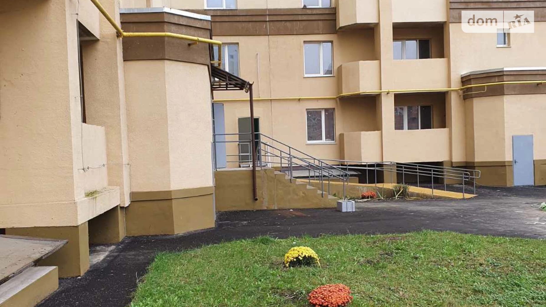 Продається 2-кімнатна квартира 80.9 кв. м у Борисполі, вул. Віктора Йови, 1 - фото 4
