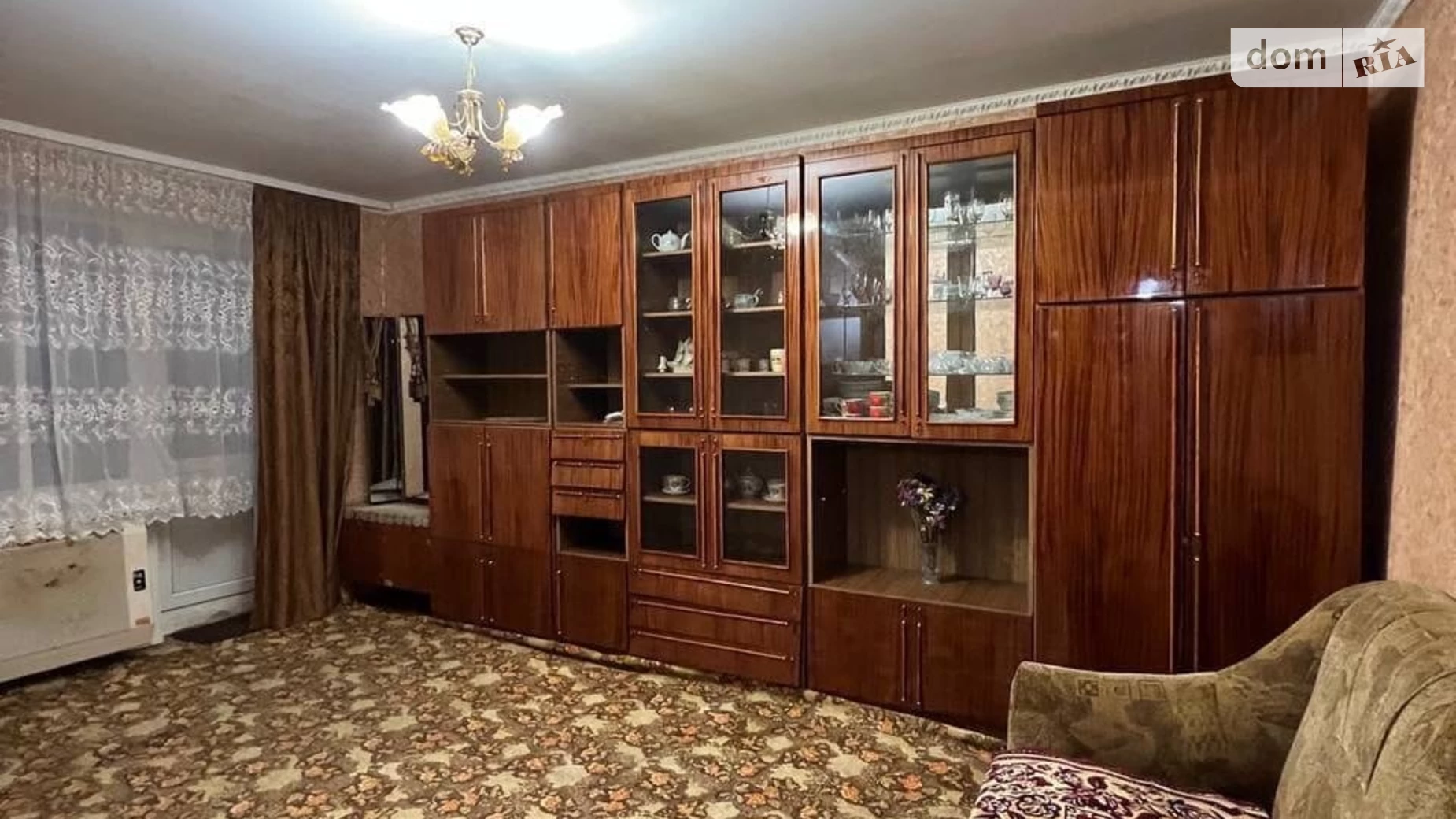 Продается 3-комнатная квартира 63 кв. м в Сутисках, цена: 28000 $ - фото 3