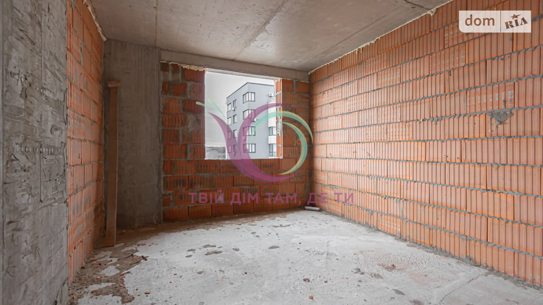 Продается 1-комнатная квартира 47 кв. м в Львове, цена: 57000 $ - фото 5