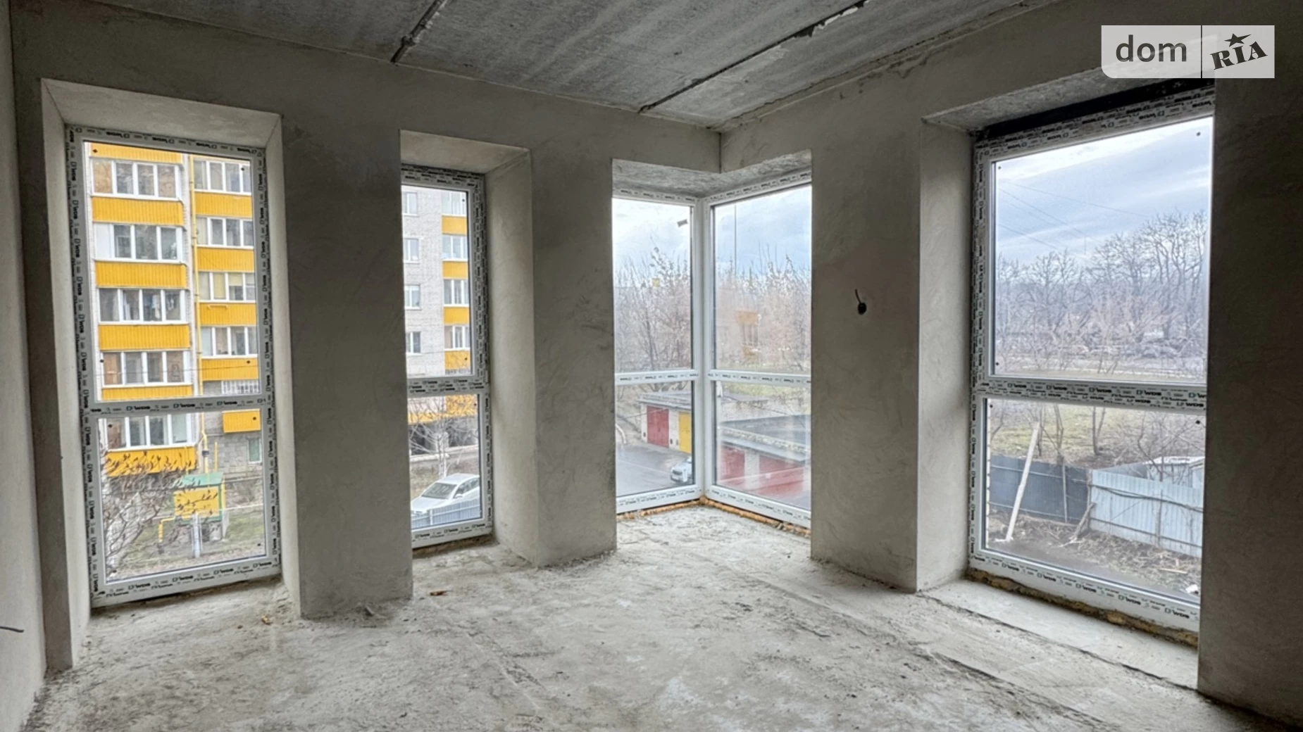 Продается 1-комнатная квартира 43.05 кв. м в Хмельницком, просп. Мира, 96 - фото 3