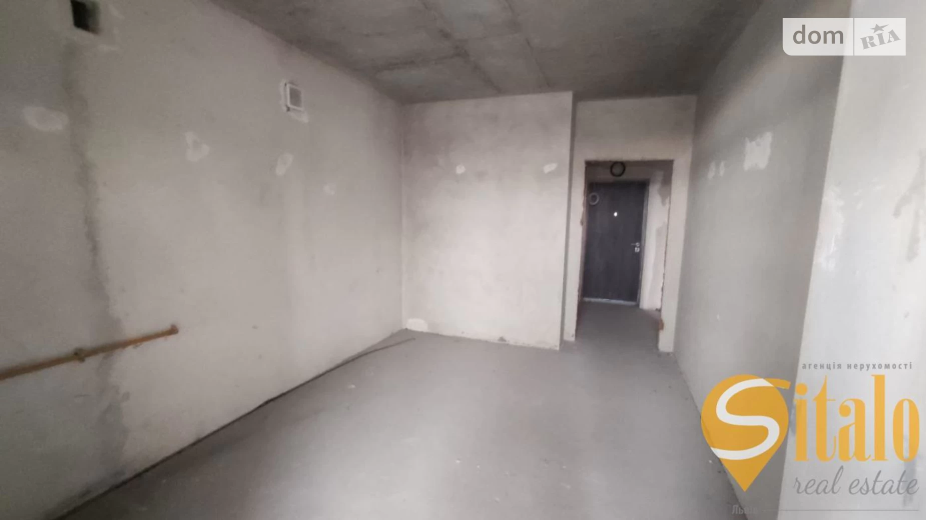 Продається 1-кімнатна квартира 52.66 кв. м у Львові, цена: 86900 $ - фото 4