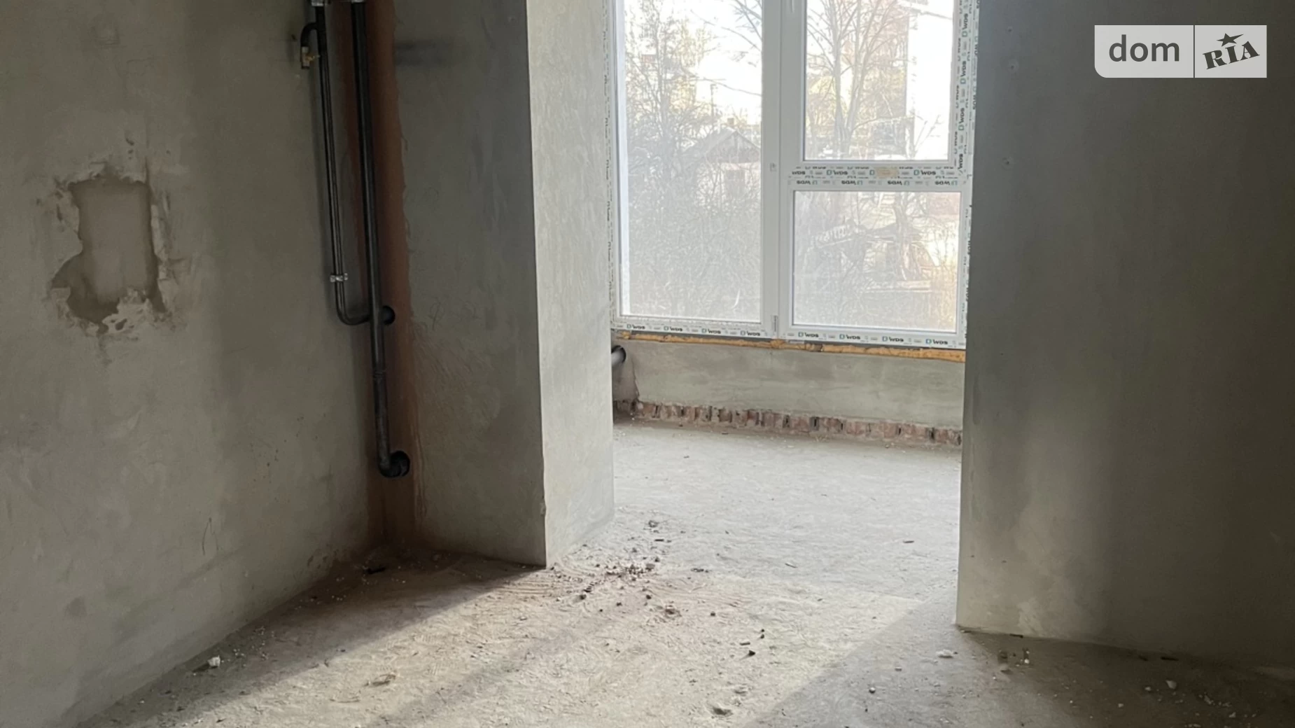 Продається 3-кімнатна квартира 80 кв. м у Івано-Франківську, вул. Галицька, 92 - фото 3