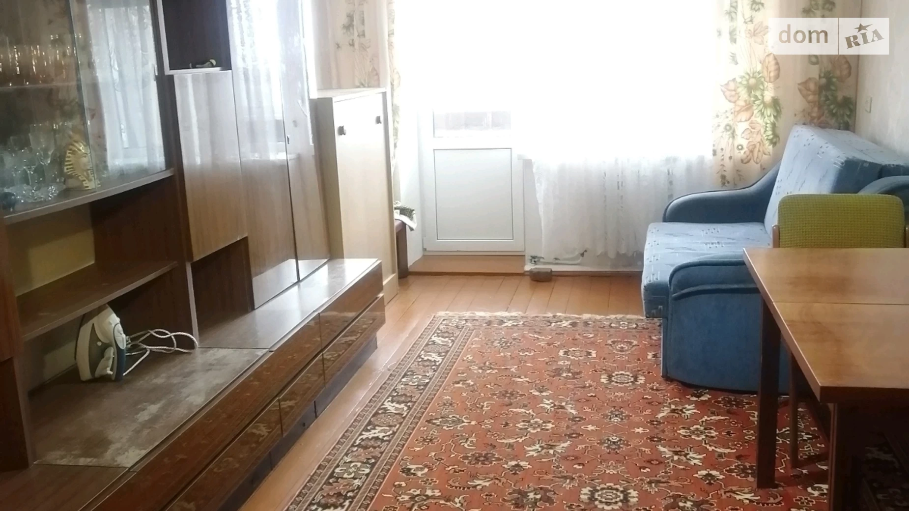 Продается 2-комнатная квартира 46 кв. м в Хмельницком, ул. Симона Петлюры(Куприна), 66/1 - фото 2