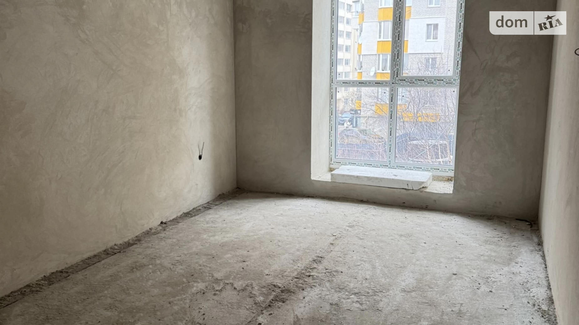 Продается 2-комнатная квартира 73.86 кв. м в Хмельницком, просп. Мира, 96 - фото 5