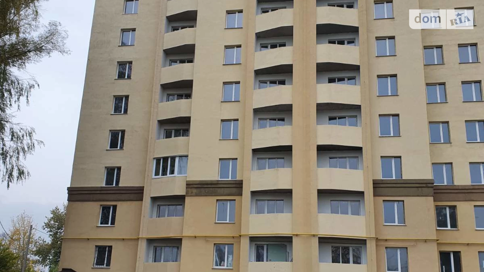 Продається 2-кімнатна квартира 80.9 кв. м у Борисполі, вул. Віктора Йови, 1 - фото 3