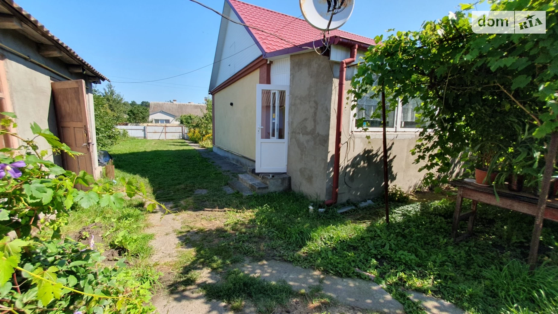 Продается одноэтажный дом 62.3 кв. м с подвалом, цена: 35000 $ - фото 3