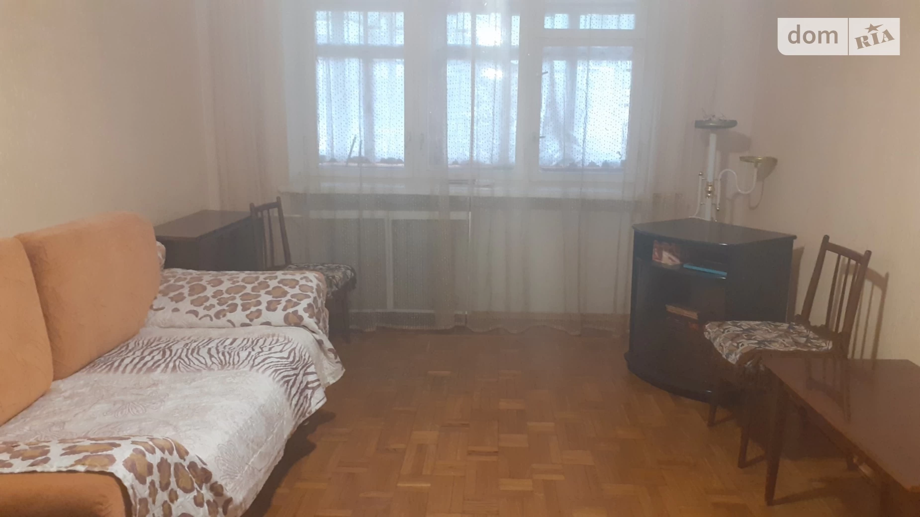 Сдается в аренду 1-комнатная квартира 44 кв. м в Одессе, ул. Ивана и Юрия Лип - фото 2