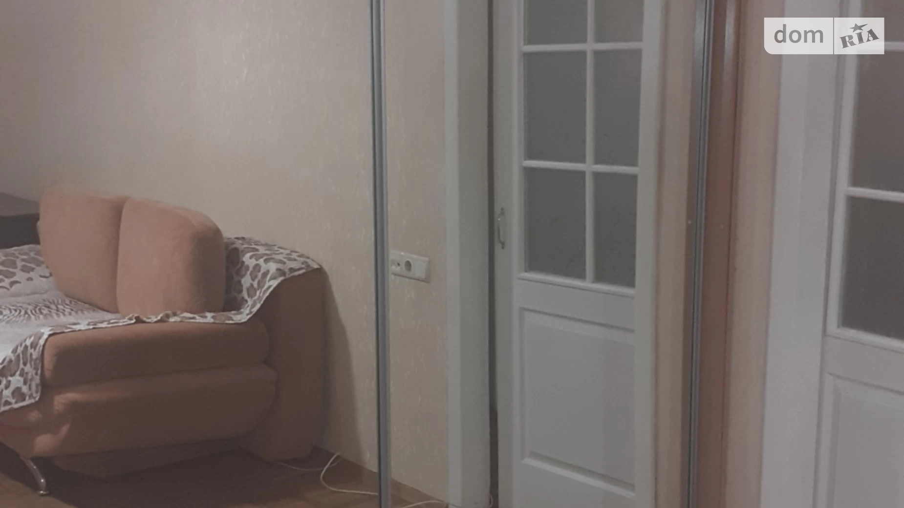 Сдается в аренду 1-комнатная квартира 44 кв. м в Одессе, ул. Ивана и Юрия Лип - фото 5
