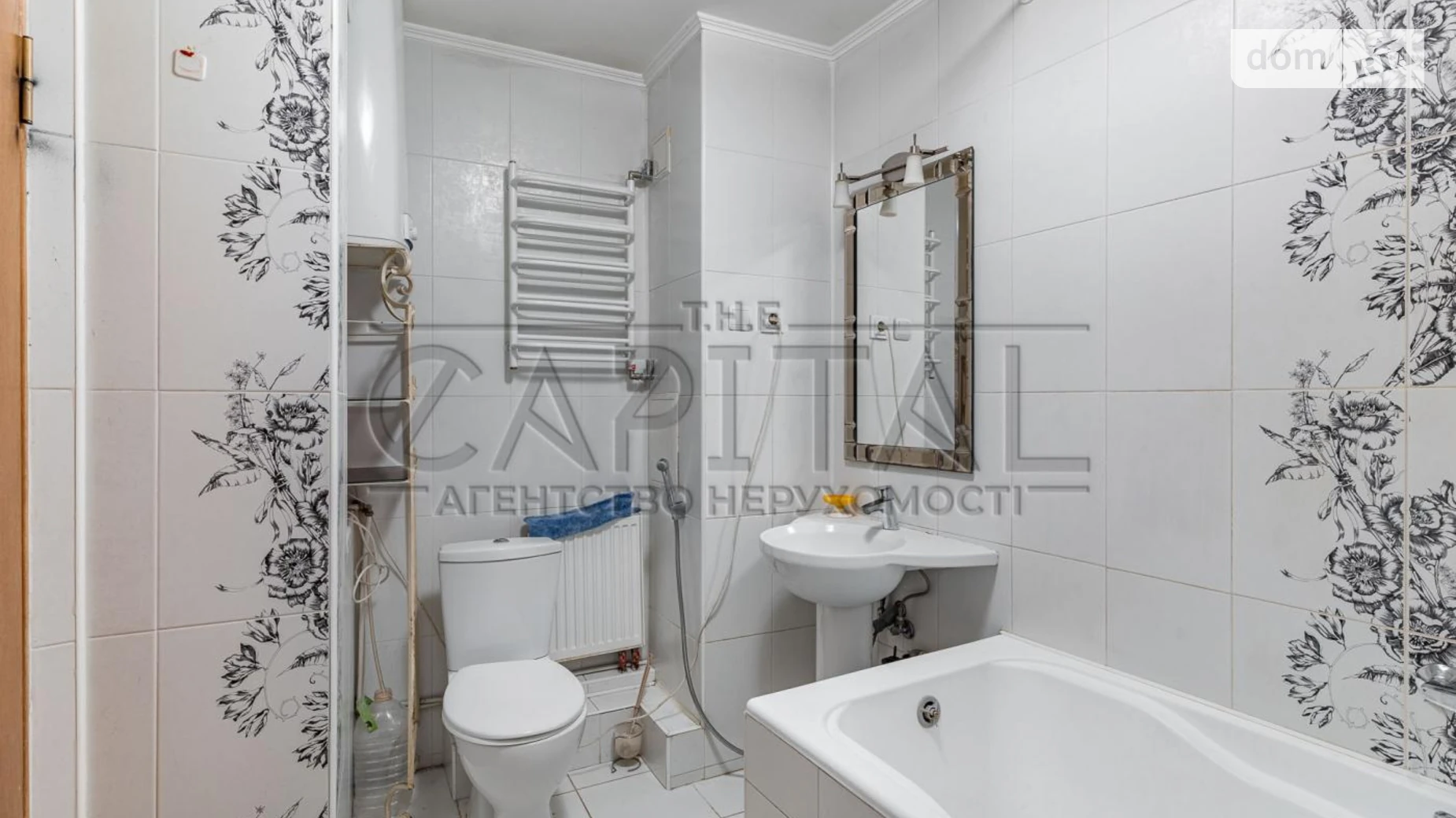 Продается 2-комнатная квартира 71.9 кв. м в Киеве, ул. Златоустовская, 50 - фото 3