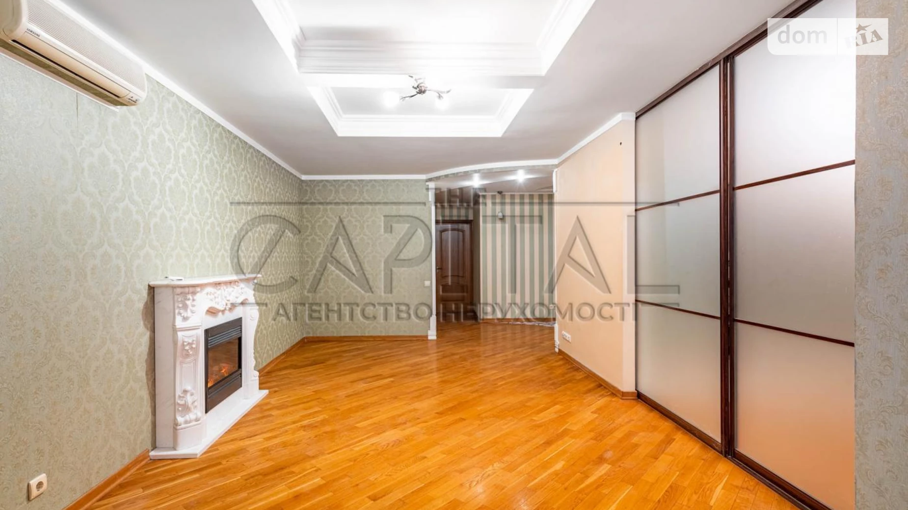 Продается 2-комнатная квартира 71.9 кв. м в Киеве, ул. Златоустовская, 50 - фото 4