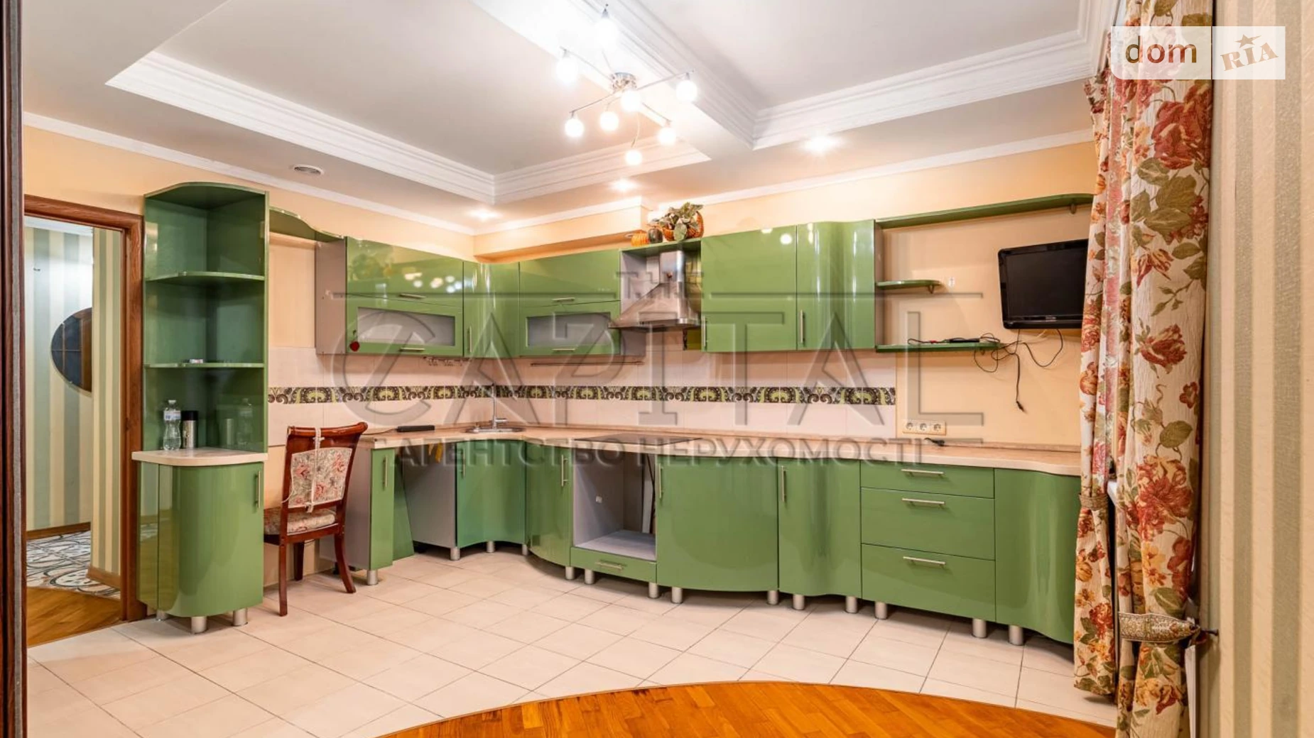 Продается 2-комнатная квартира 71.9 кв. м в Киеве, ул. Златоустовская, 50 - фото 5