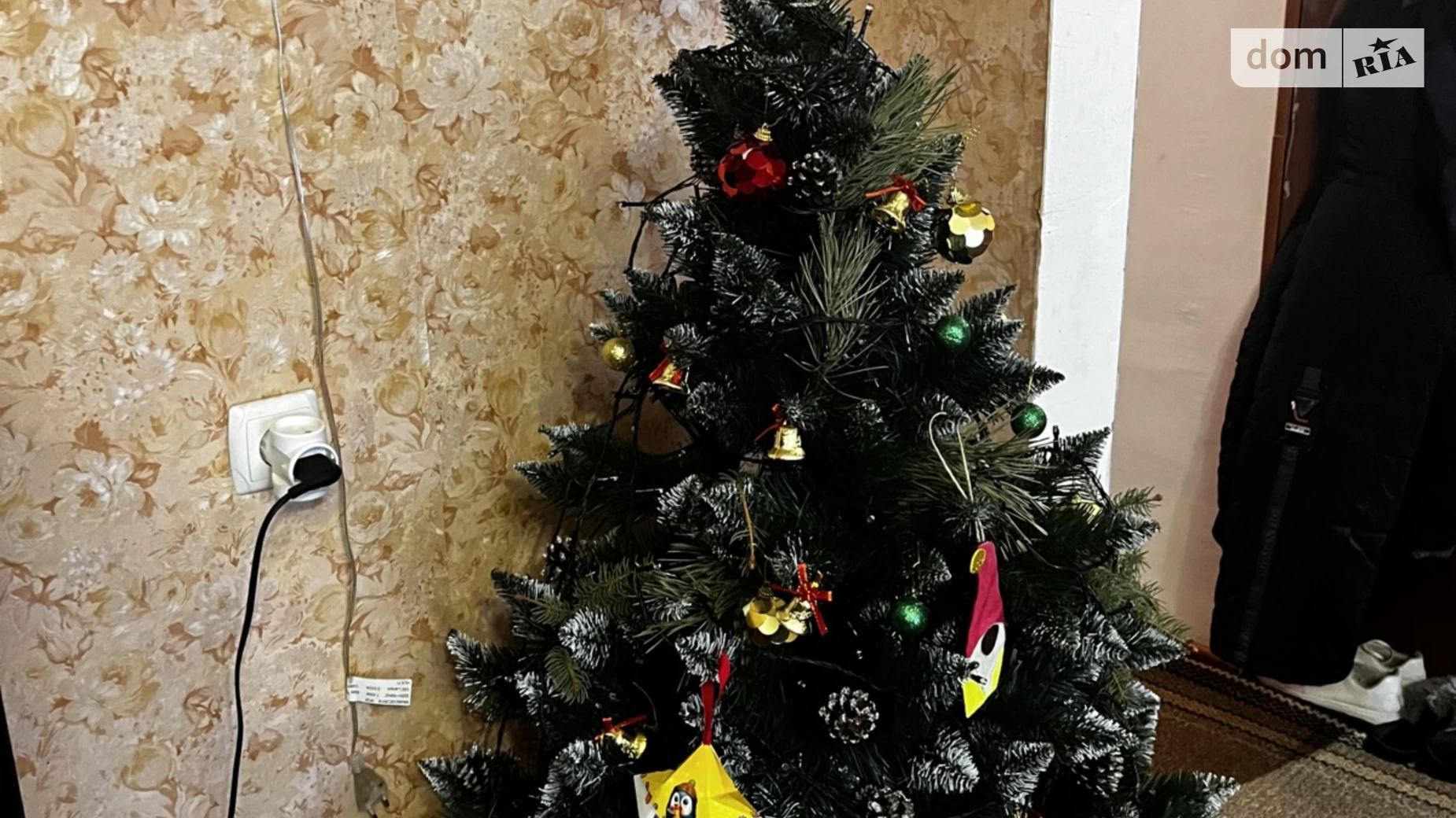 Продається 3-кімнатна квартира 63 кв. м у Сутисках, цена: 28000 $ - фото 5