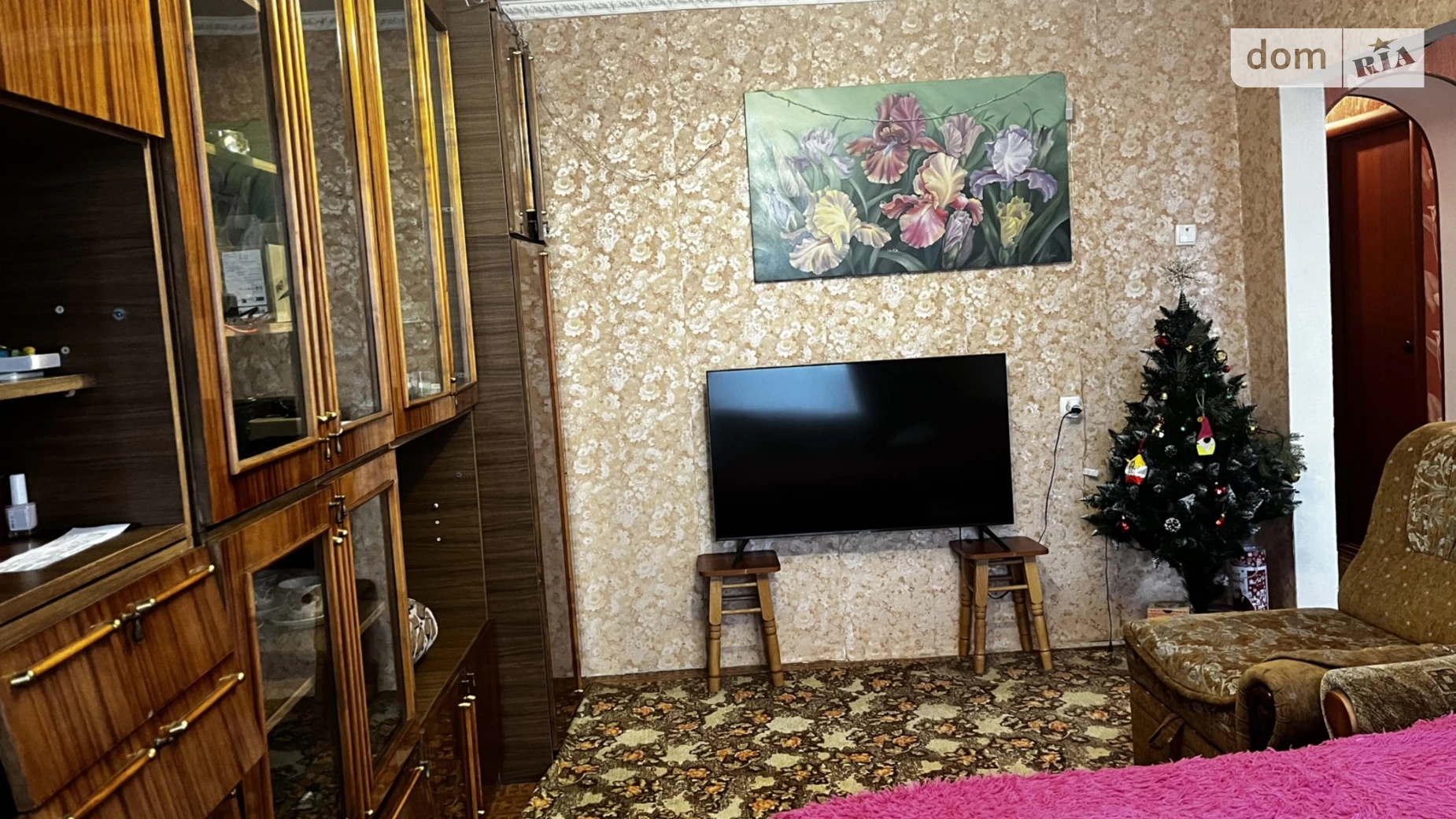 Продається 3-кімнатна квартира 63 кв. м у Сутисках, цена: 28000 $ - фото 4