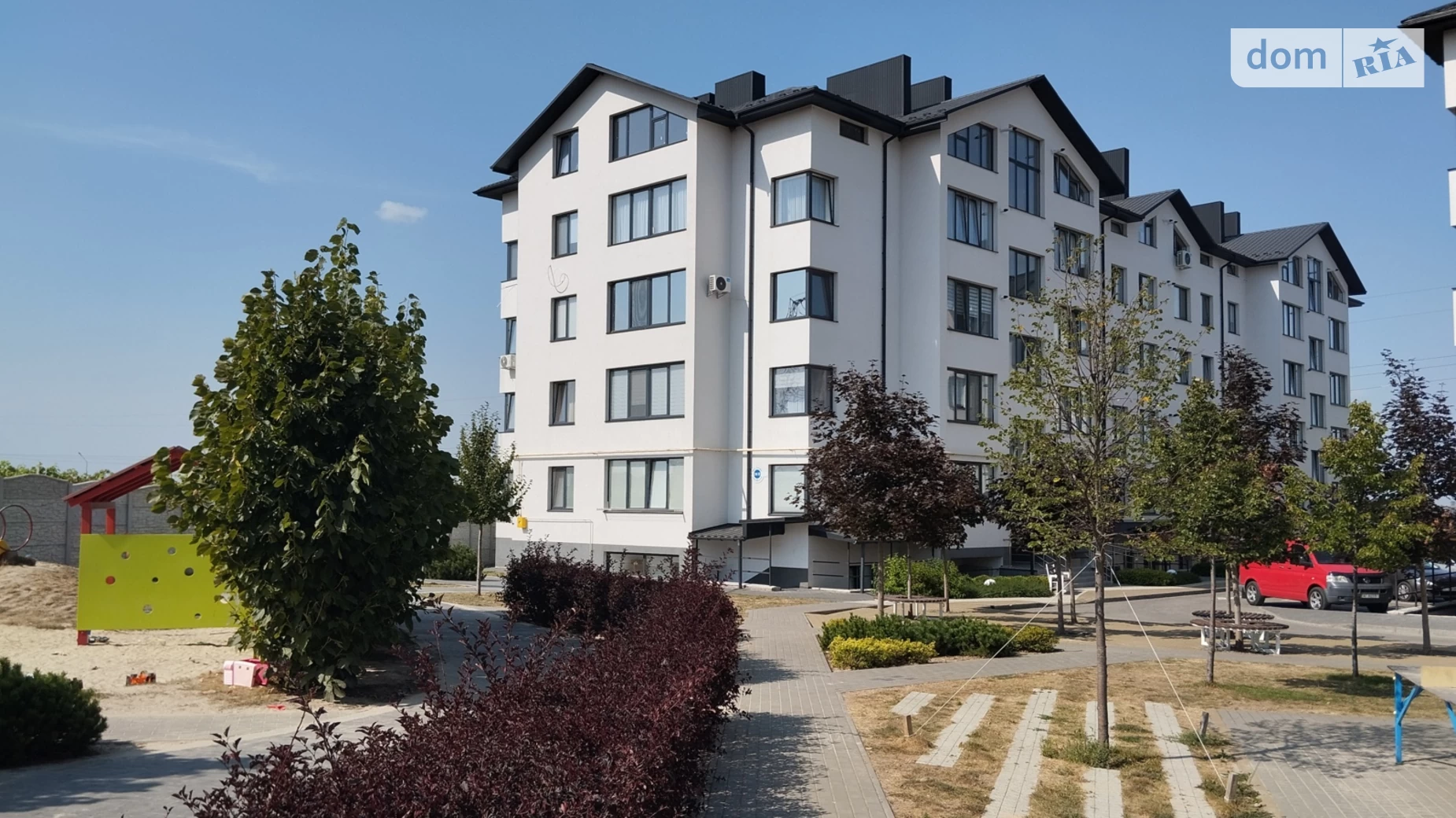 Продается 2-комнатная квартира 60 кв. м в Струмовке, ул. Східна, 32В - фото 5