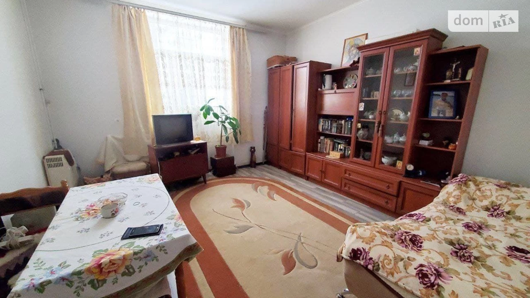 Сдается в аренду 1-комнатная квартира 31 кв. м в Черновцах - фото 3