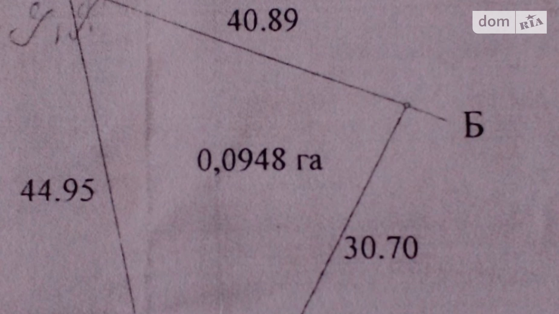 Продается земельный участок 9 соток в Закарпатской области, цена: 16500 $ - фото 3