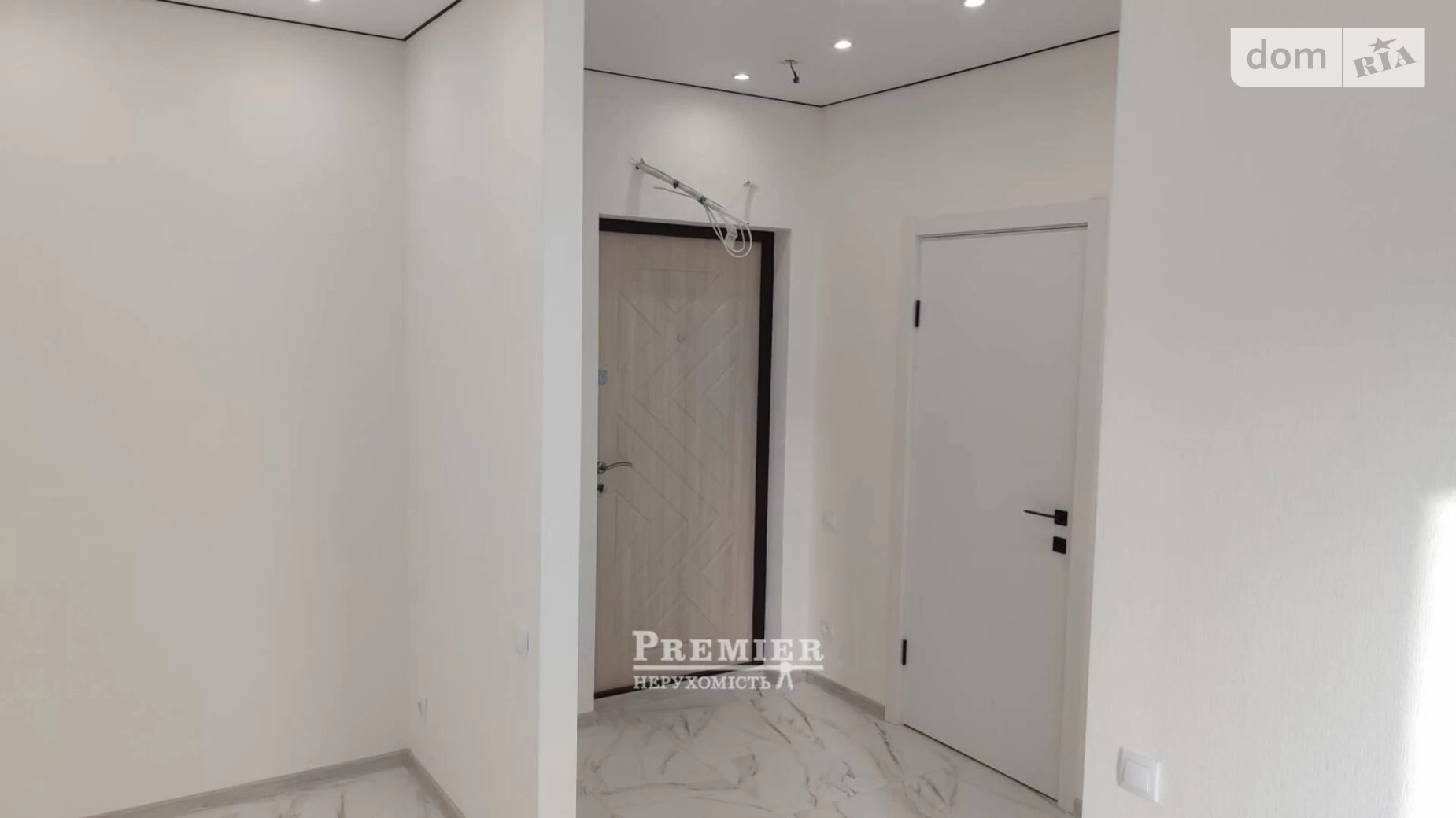 Продается 1-комнатная квартира 35 кв. м в Лиманке, цена: 38500 $ - фото 2
