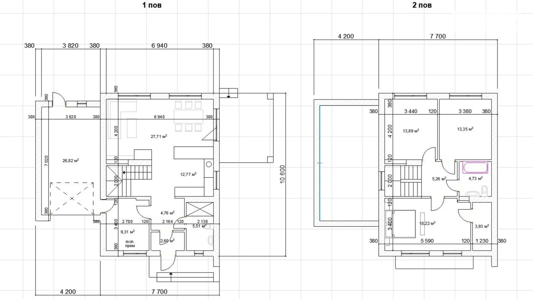 Продається будинок 2 поверховий 135 кв. м з ділянкою, цена: 128000 $ - фото 2