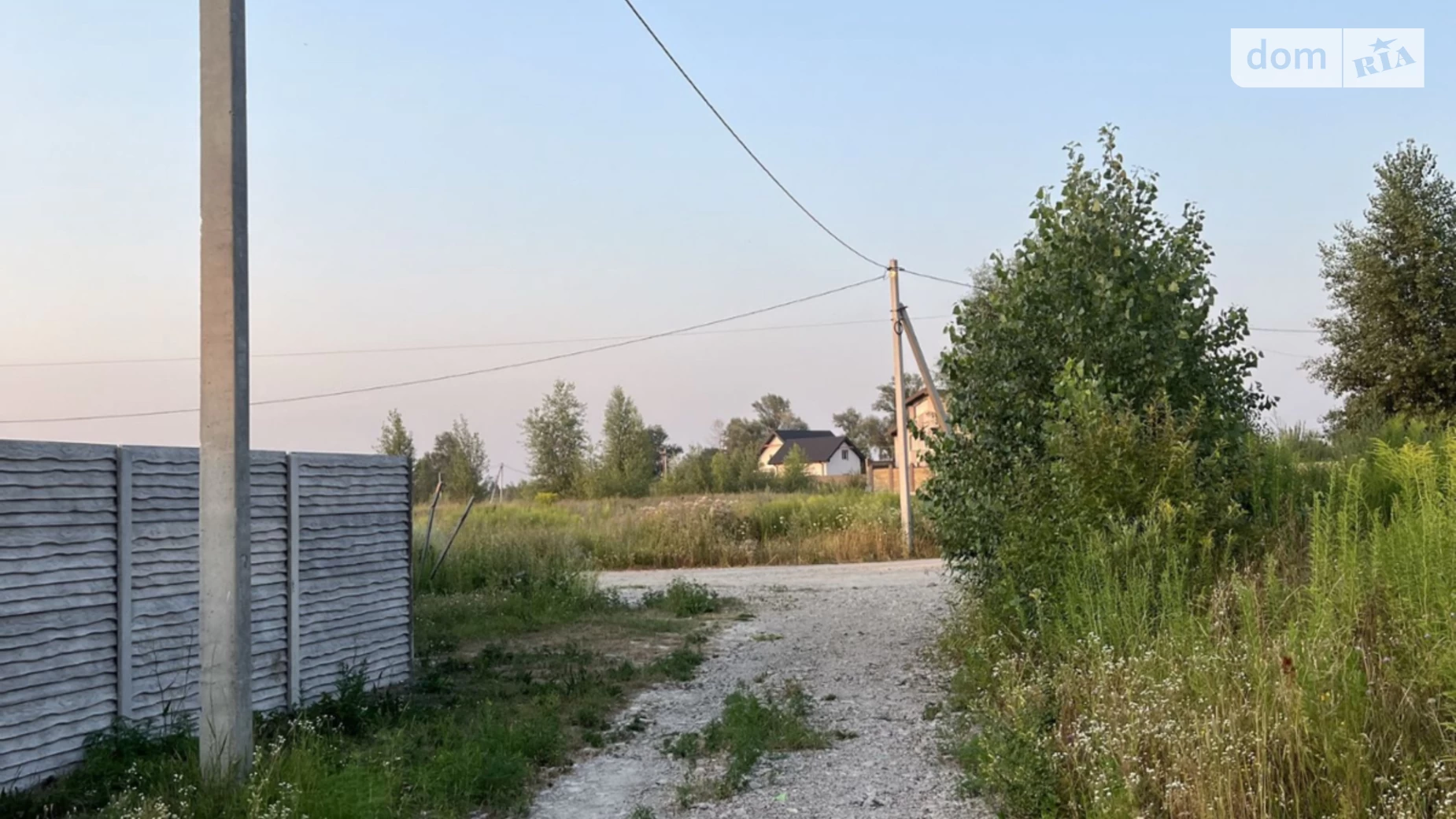 Продається земельна ділянка 10 соток у Київській області, цена: 18000 $ - фото 5