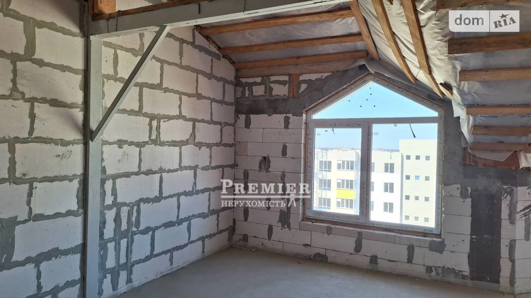 Продается 1-комнатная квартира 35.3 кв. м в Великодолинском, ул. Мариинская - фото 2