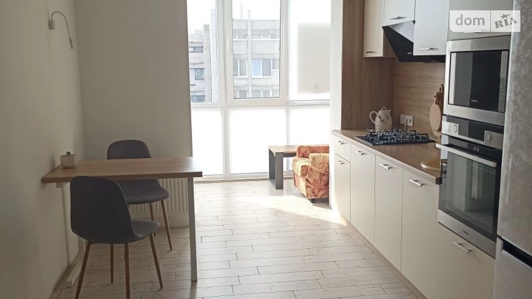Продається 2-кімнатна квартира 42 кв. м у Дніпрі, вул. Набережна Перемоги - фото 2