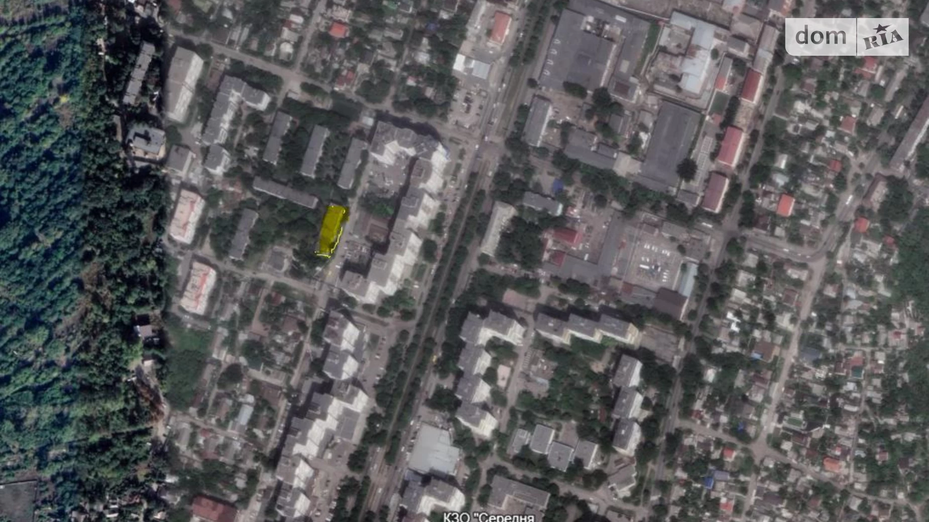 Продается 2-комнатная квартира 45.7 кв. м в Днепре, цена: 22000 $ - фото 3